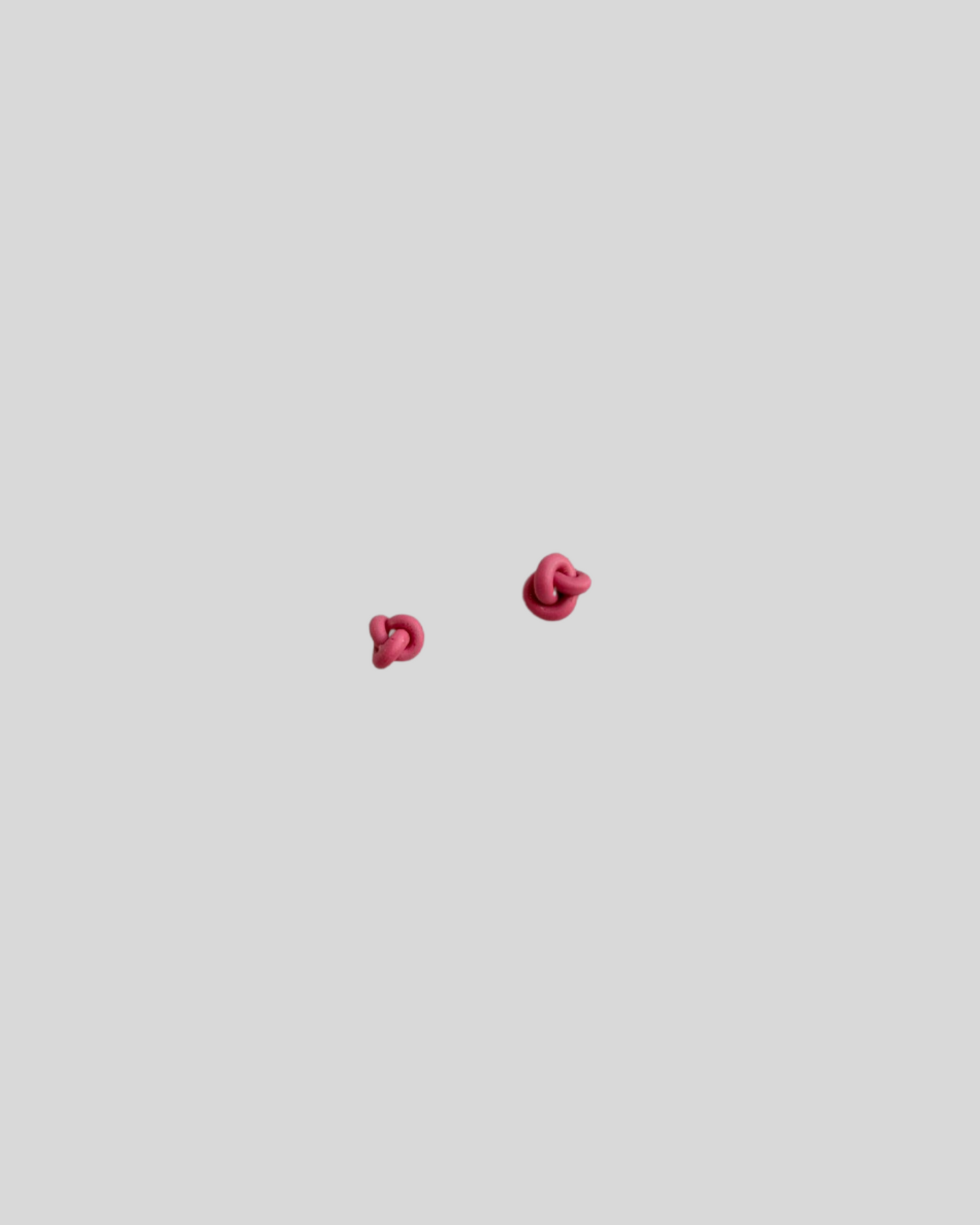 nudos rosa palo
