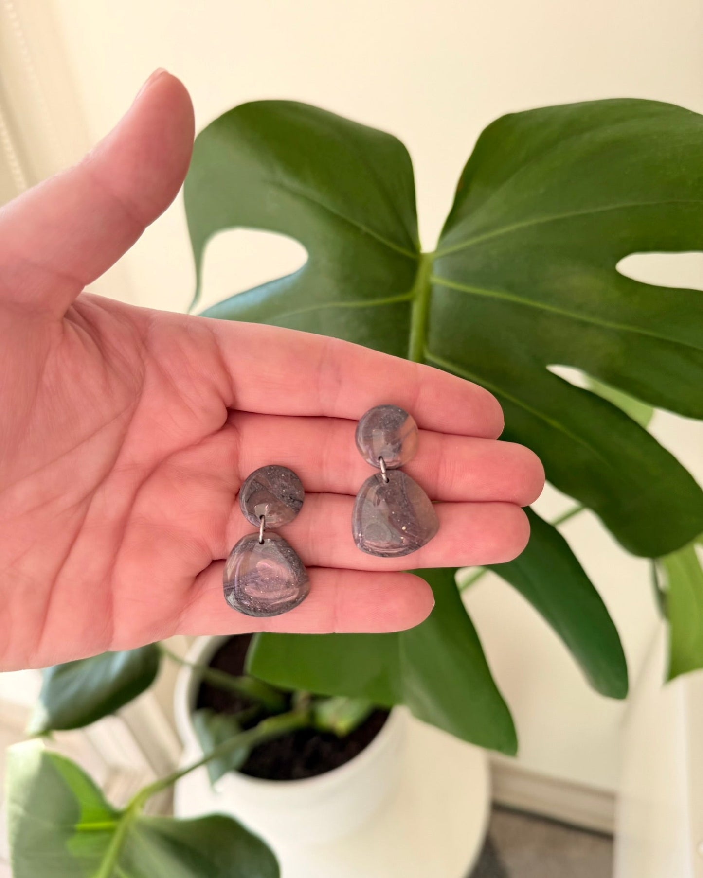 paz marmoleados grises