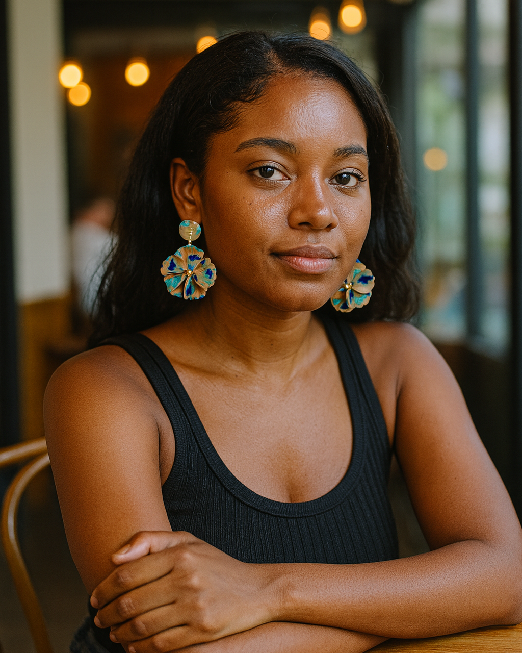 aros monarca m nude con modelo