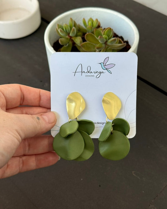 aroscoquetaverdeolivo