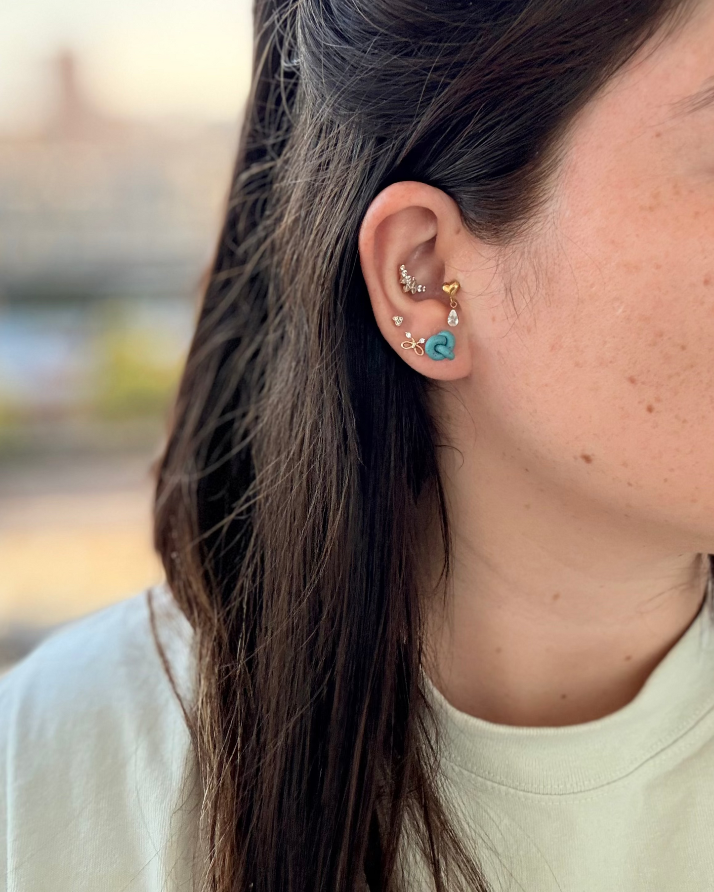 nuditos azules con morado