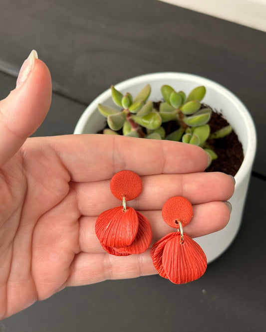 terracota aros